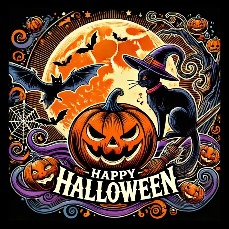 Happy Halloween