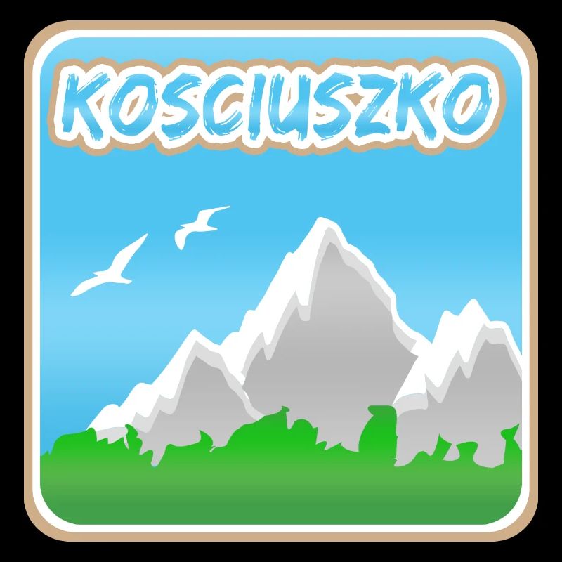 Kosciuszko