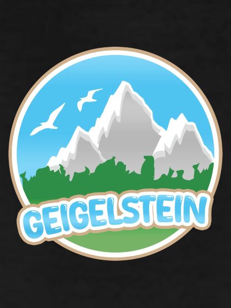 Geigelstein
