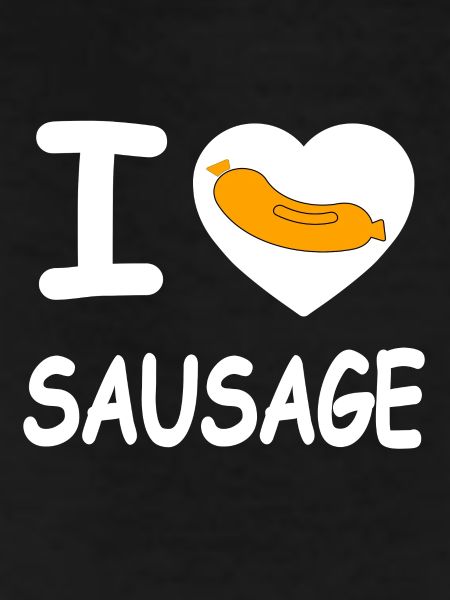 Bratwurst