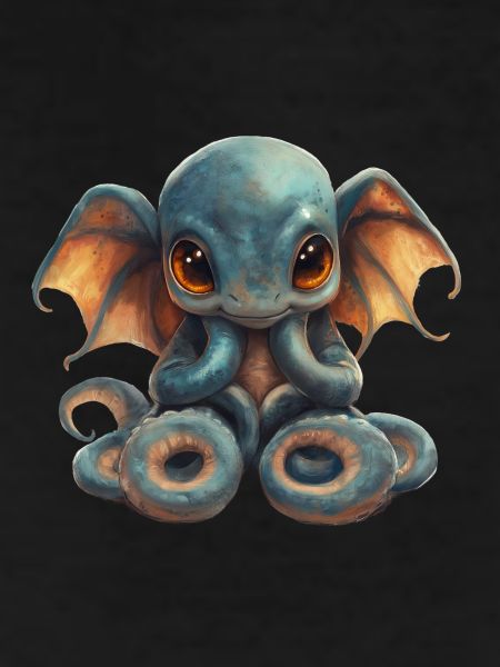 Octopus