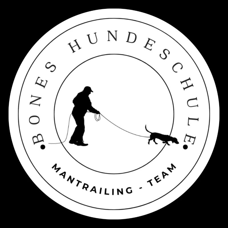 Bones Hundeschule Mantrailing Team