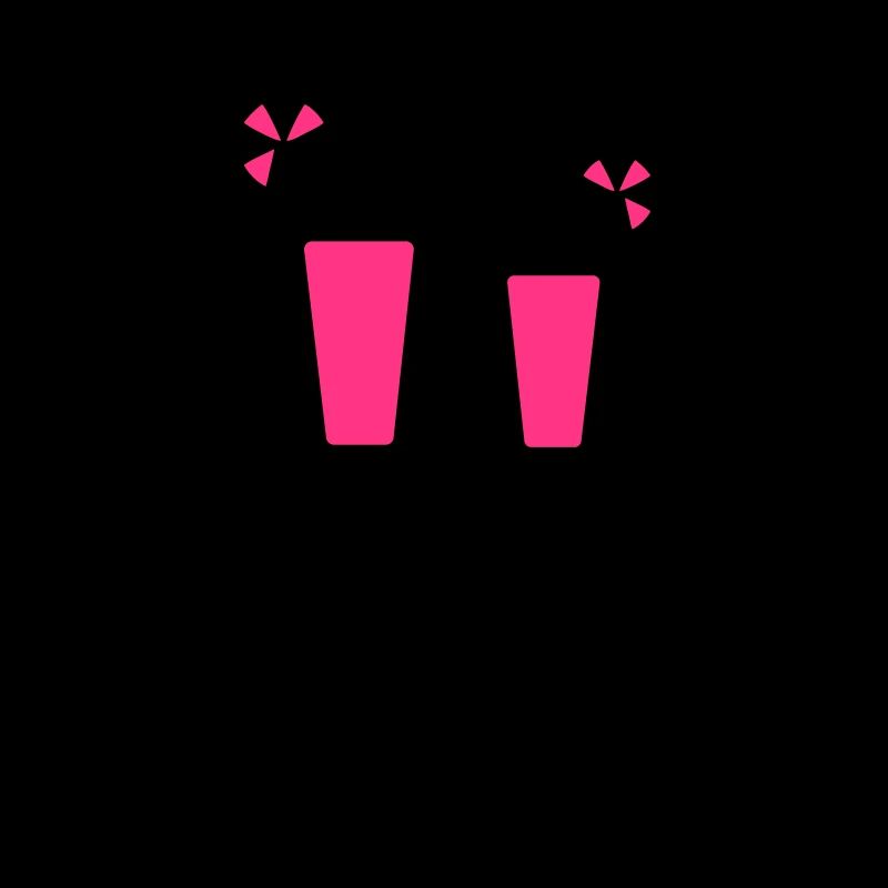 Équipe de cocktail