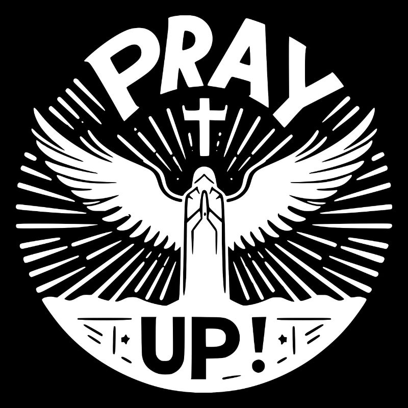 Pray Up