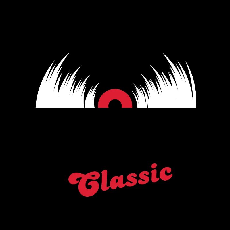 Limited edition 1933 Classic vinyl