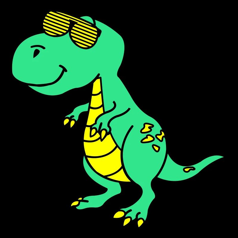 Cool Dinosaur