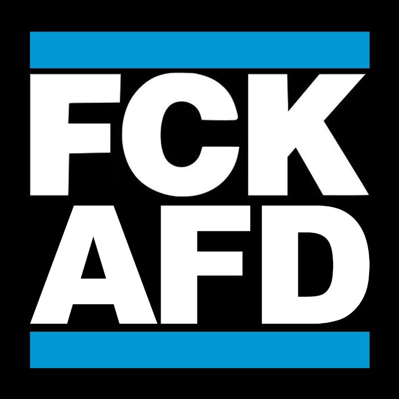 FCK AFD blue capitals