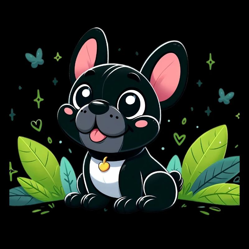 bouledogue français 2