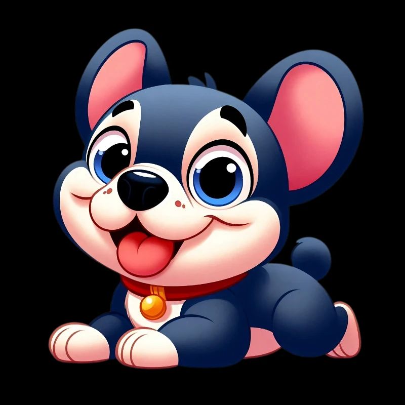 bouledogue français 7