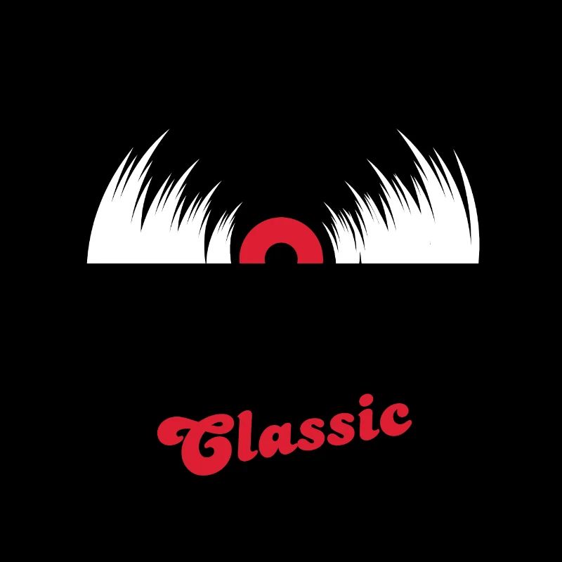 Limited edition 2016 Classic vinyl