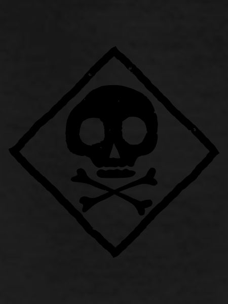 skull and bones