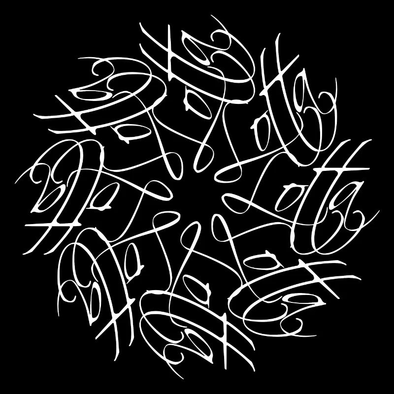 Lotta Nom Mandala