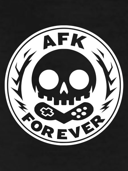 AFK Forever