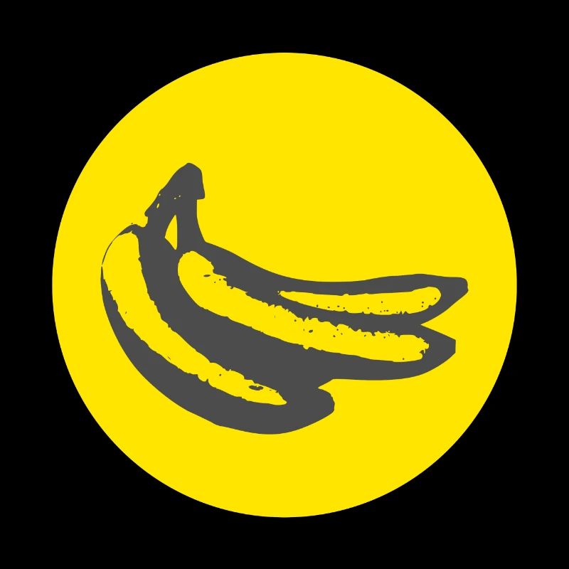 Bananen Stil - LOVE
