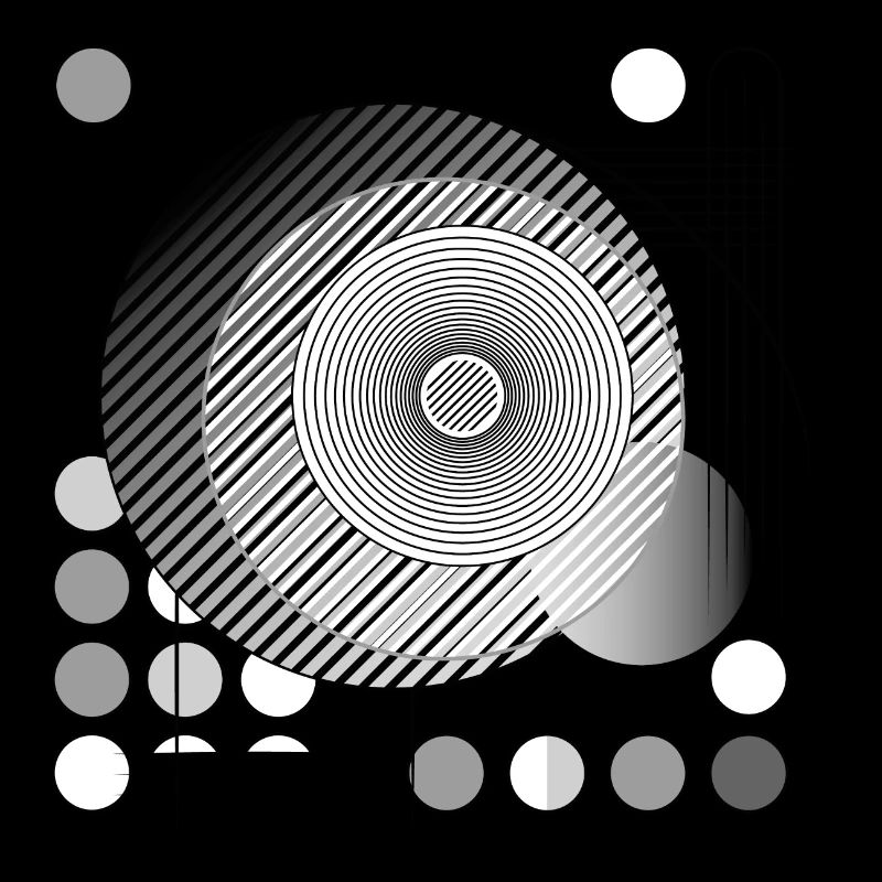 Design "Threads of Perception"