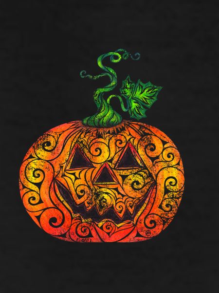 Pumpkin