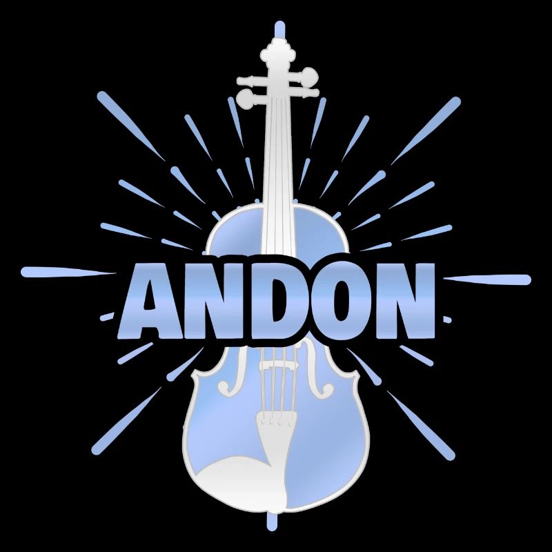 Andon comme prénom