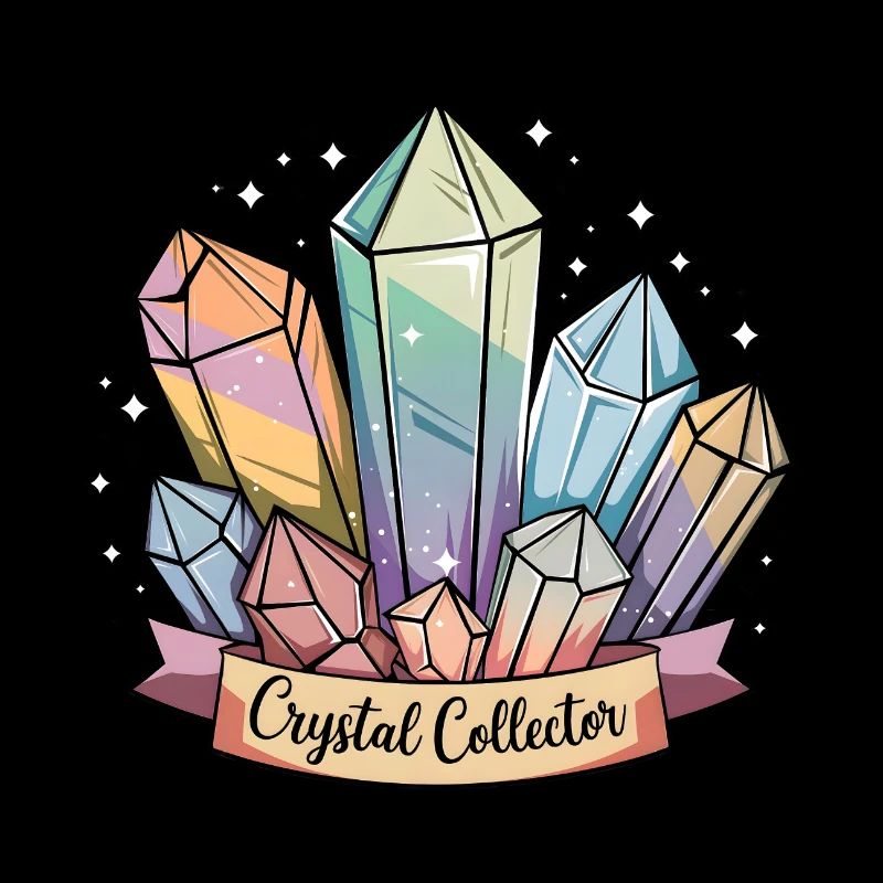 Crystal Collector