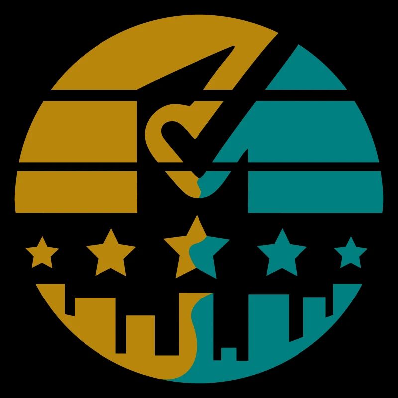 Étoiles d'approbation - Une perspective moderne