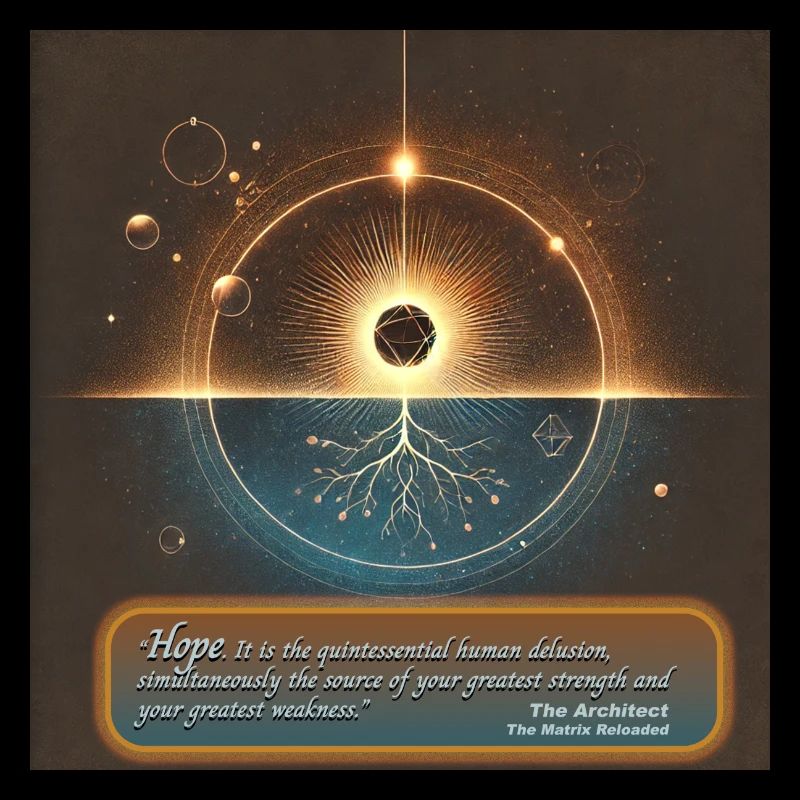 Hope by The Architech