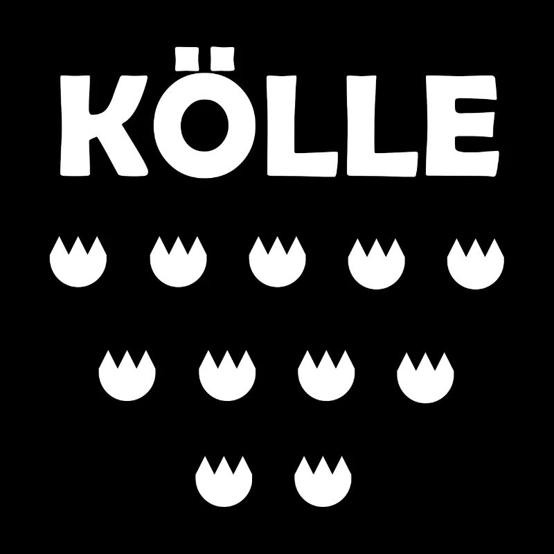 Les supporters de Cologne