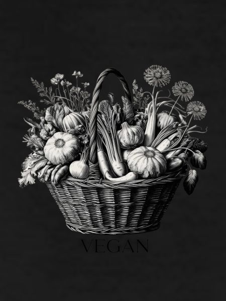 Vegan