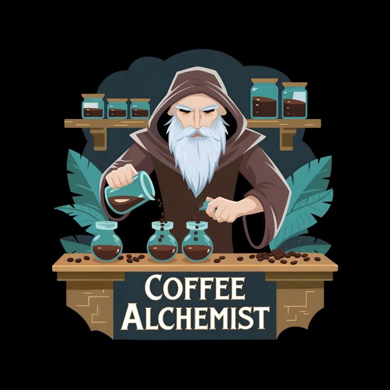 Coffee Alchemist