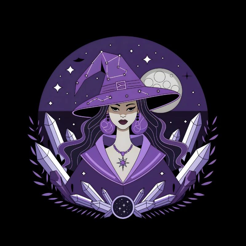 Astral Witch