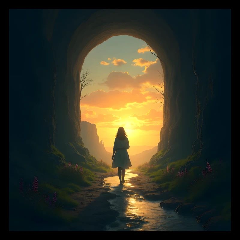 Le chagrin de la rédemption