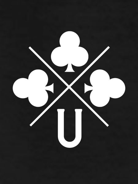 Lucky Clover Letter