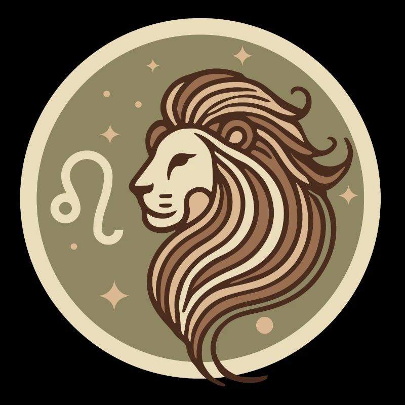 Design « Majesté dorée »