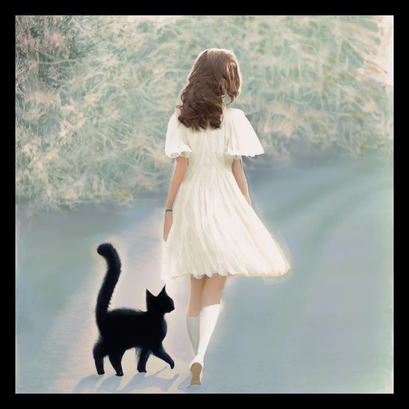 Heading towards dreams