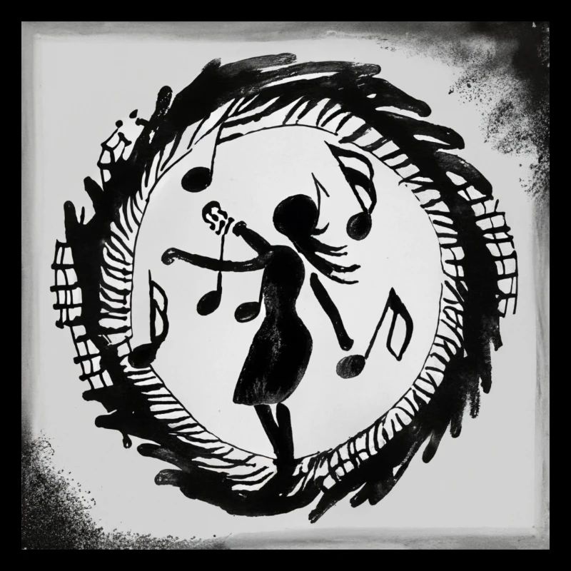 Music that played only for me