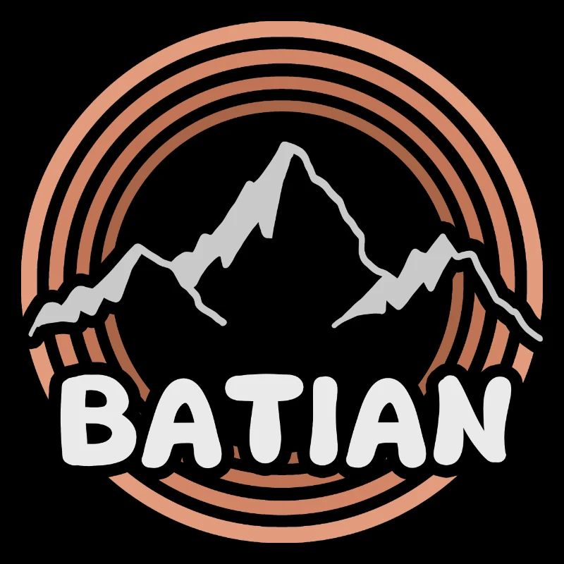 Berg Batian