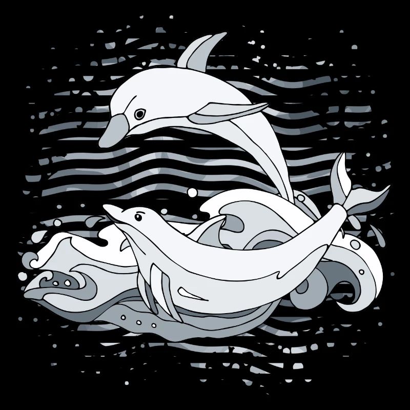 Dauphins