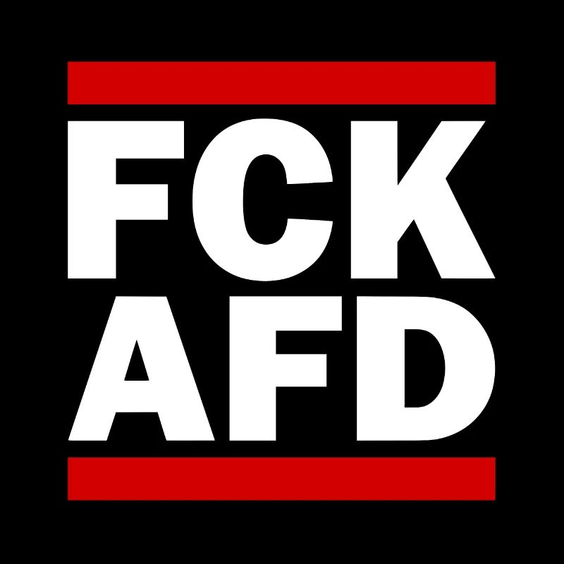 Fck afd