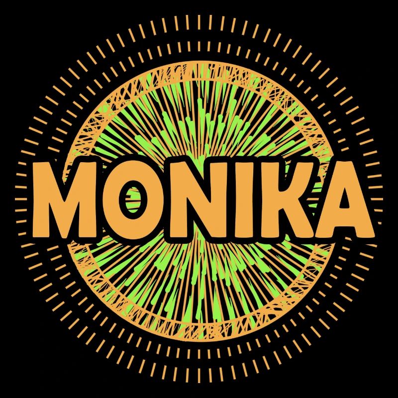 Monika comme idée cadeau