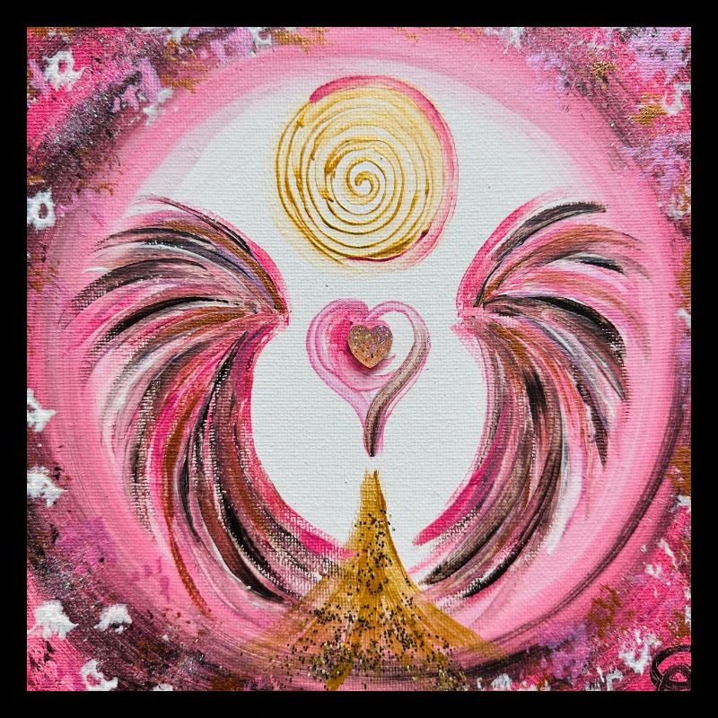 Herzengel Herzhandlung