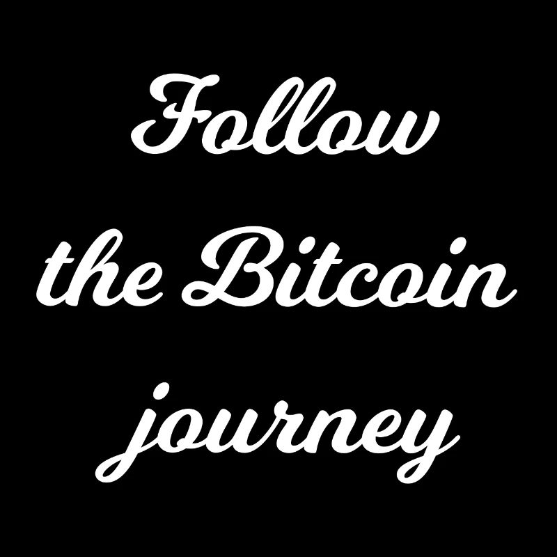Die Reise des Bitcoin