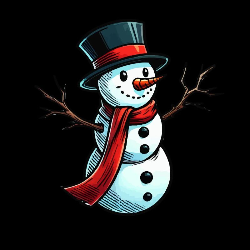Snowman