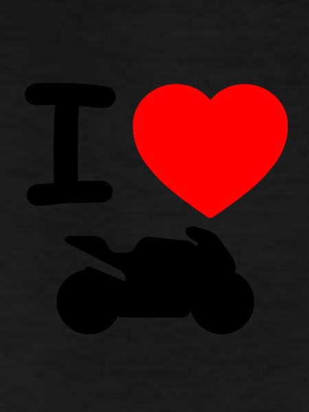 Motocyclette