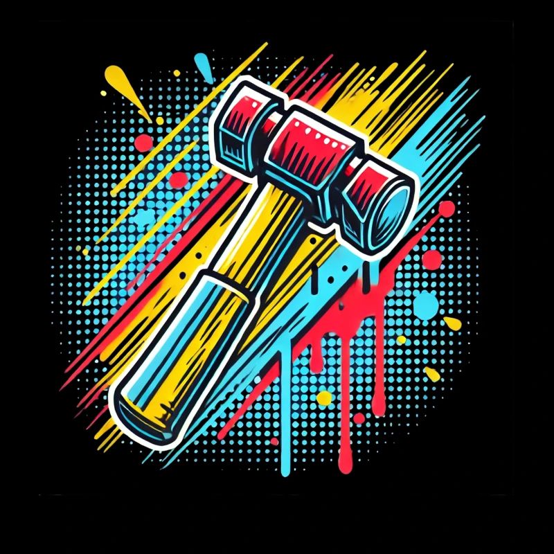 Hammer Type Craftsman