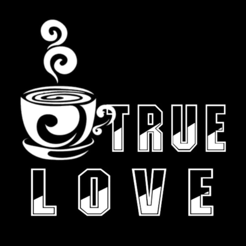 Kaffee true love