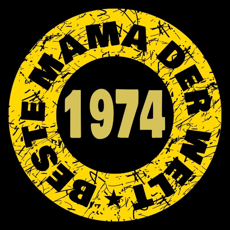 Muttertag 1974