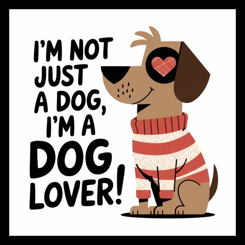 Dog Lover