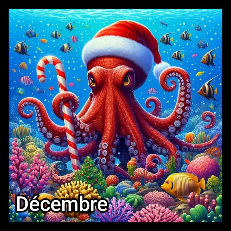 DECEMBRE