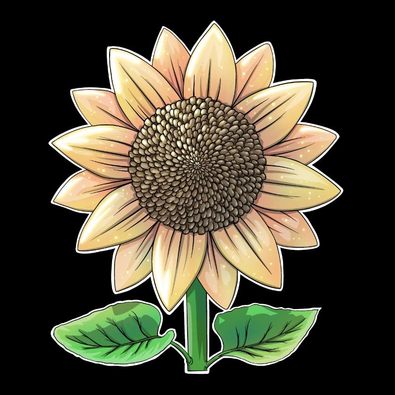 Sonnenblume