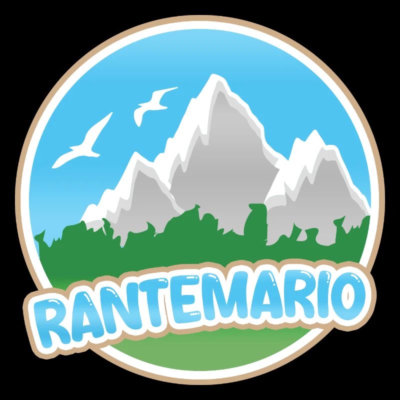 Rantemario Rantemario