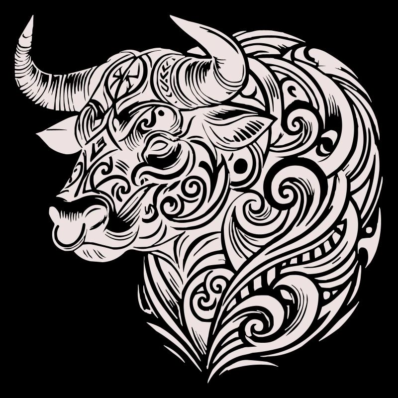 Stier Tribal