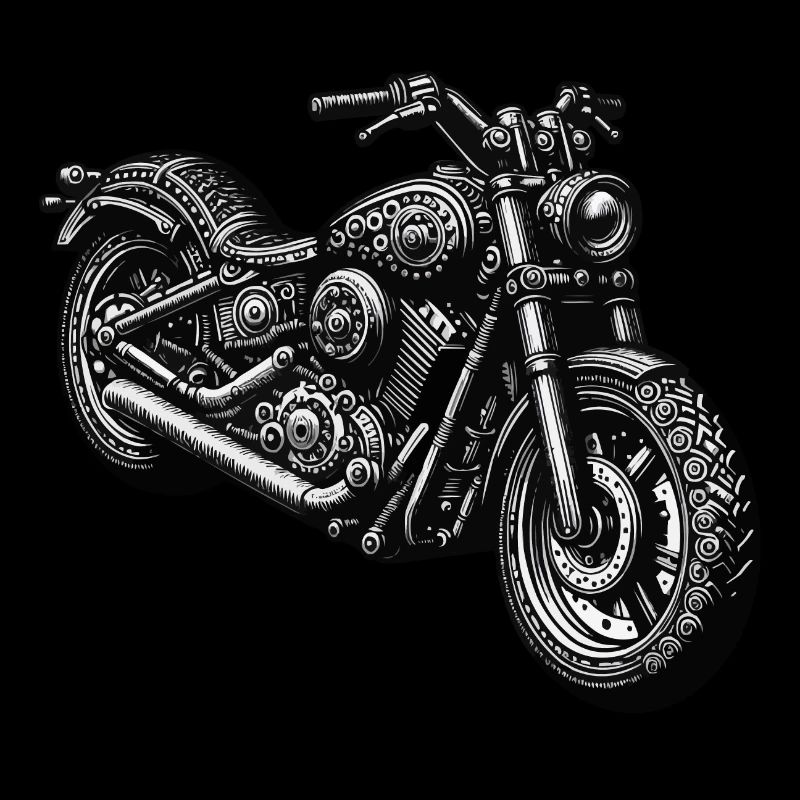 Motorrad